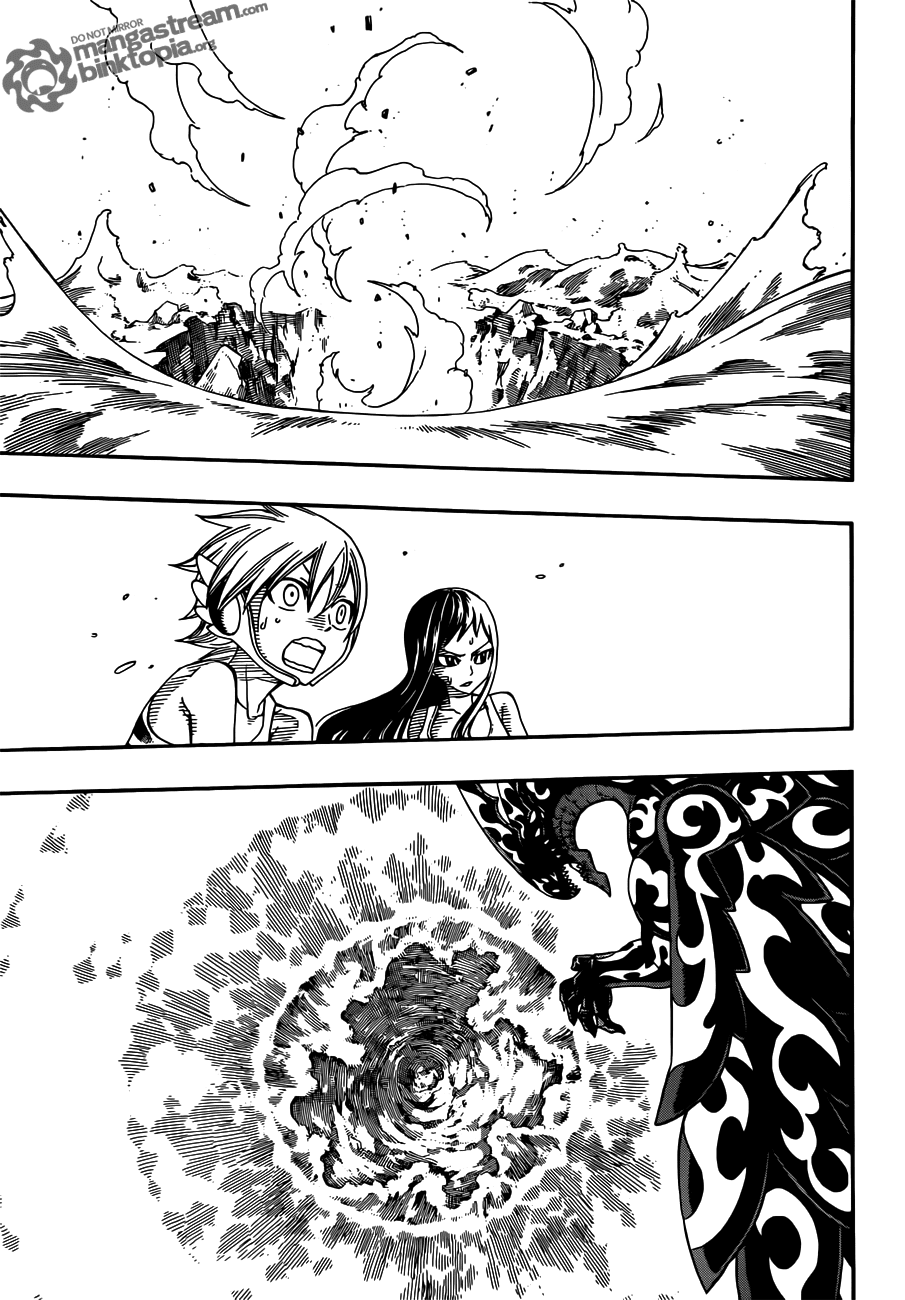 Fairy Tail Tập 253 trang 16