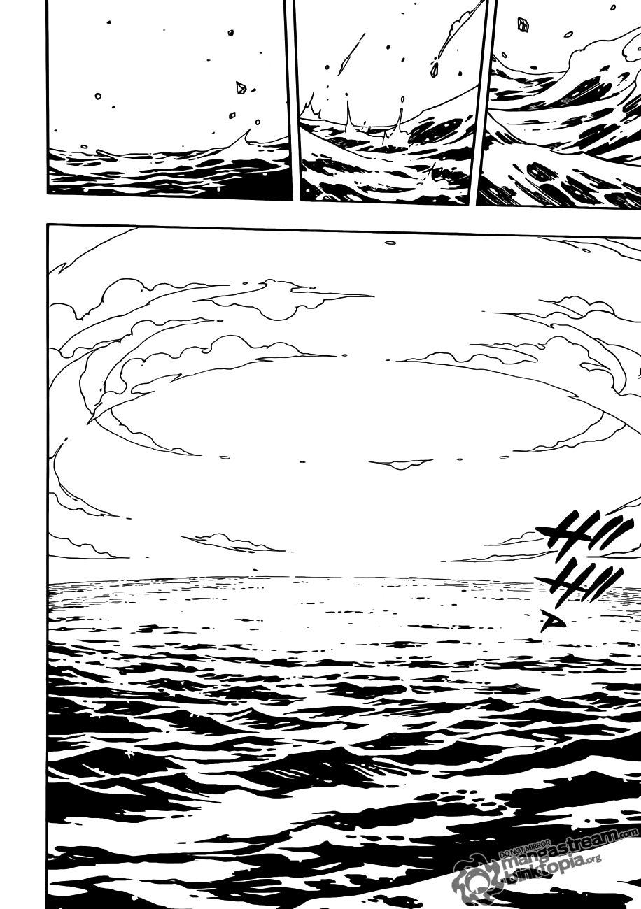 Fairy Tail Tập 253 trang 17