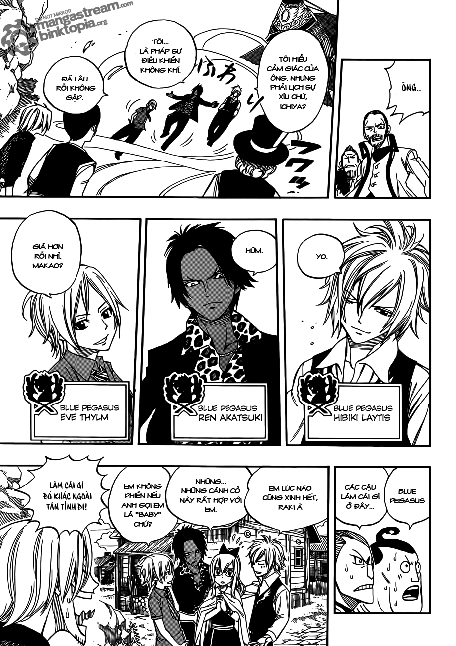 Fairy Tail Tập 254 trang 24