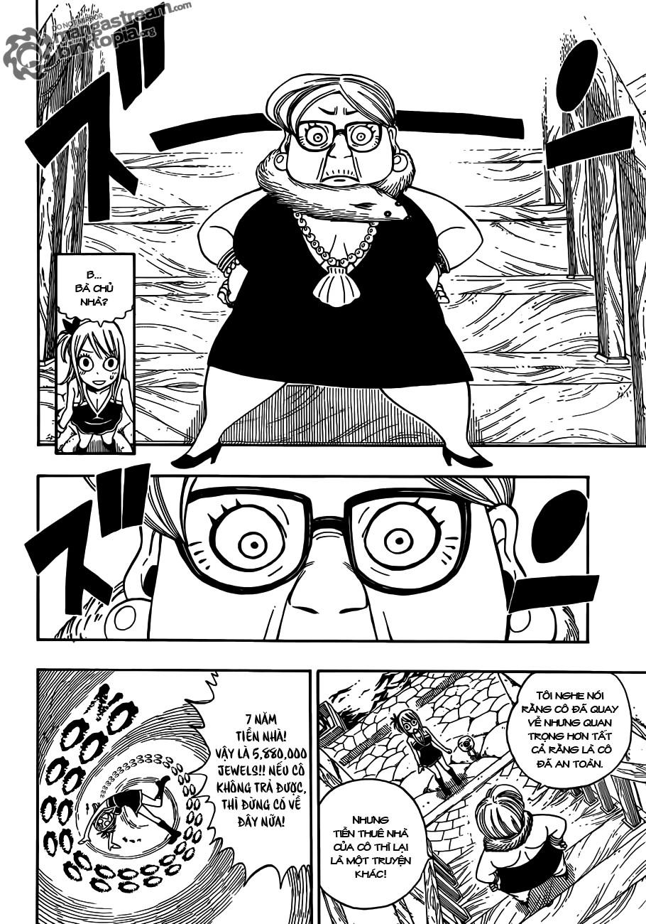 Fairy Tail Tập 256 trang 13
