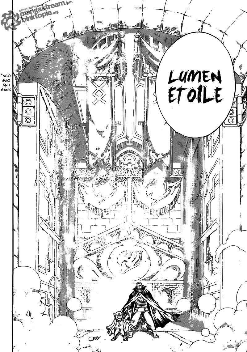 Fairy Tail Tập 258 trang 16