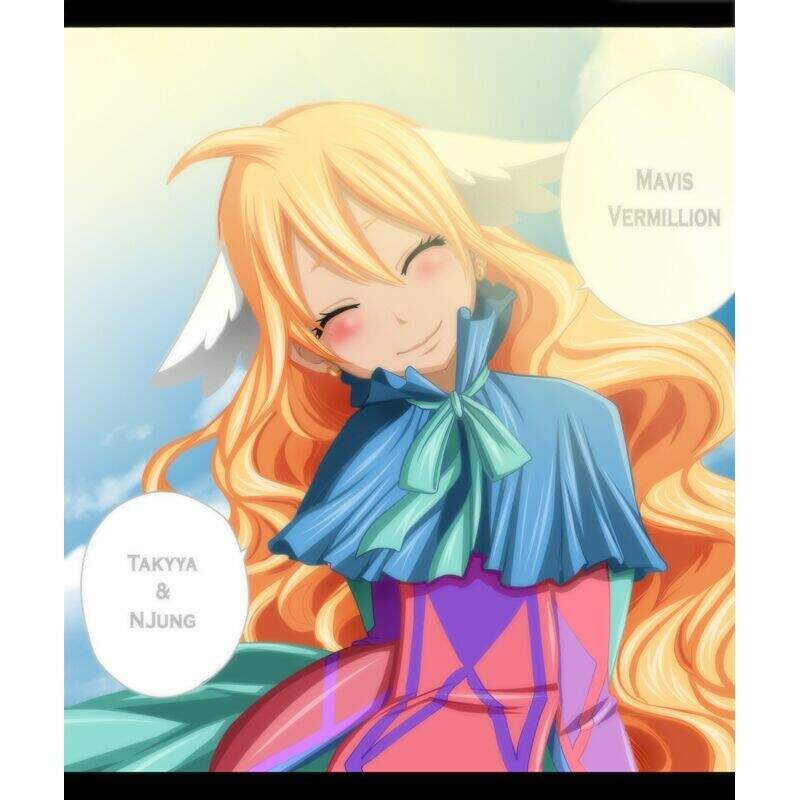 Fairy Tail Tập 258 trang 25