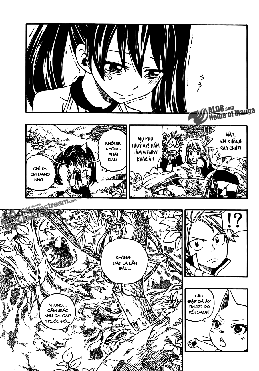 Fairy Tail Tập 259 trang 23