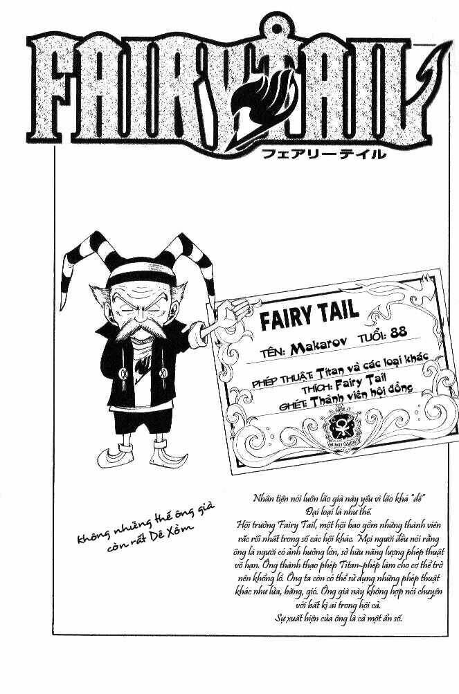 Fairy Tail Tập 26 trang 2