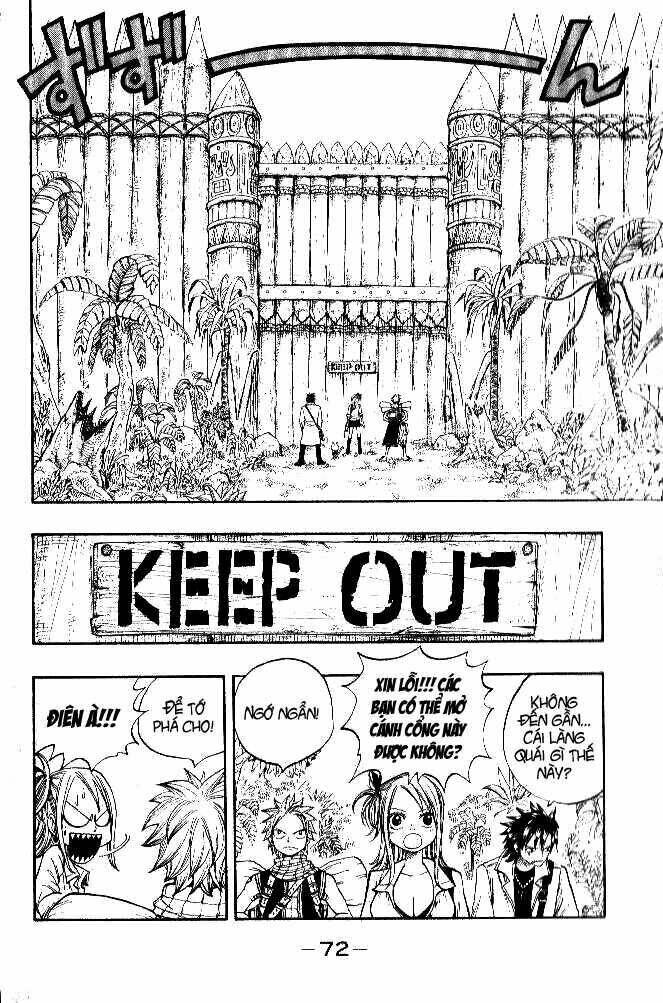 Fairy Tail Tập 26 trang 11