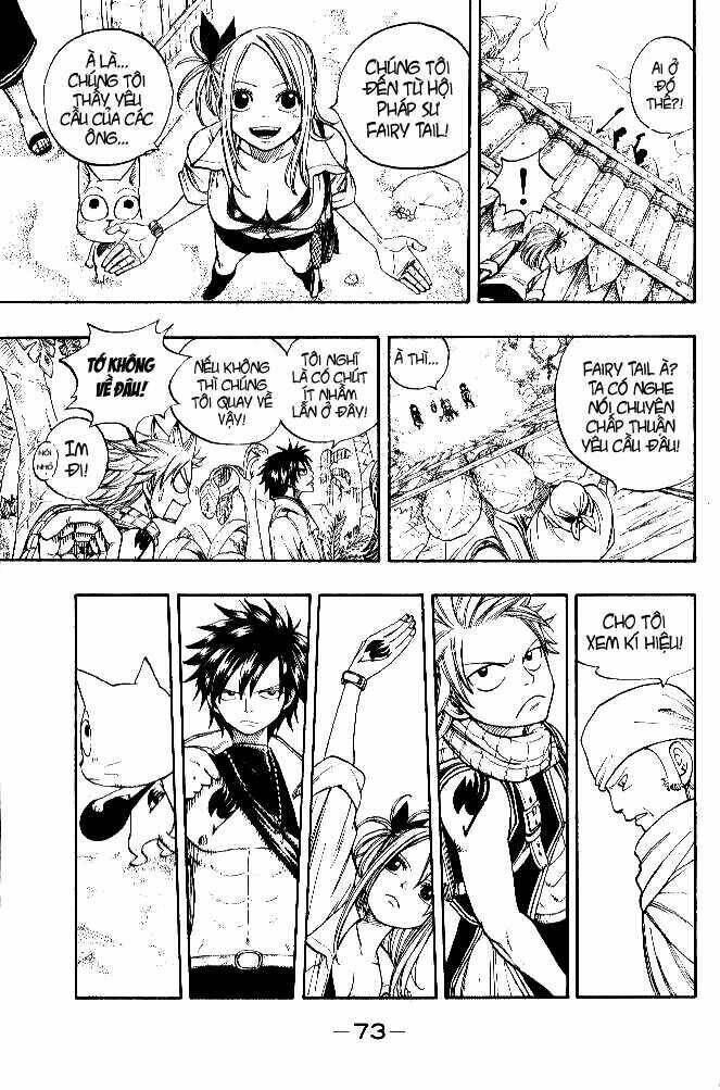 Fairy Tail Tập 26 trang 12