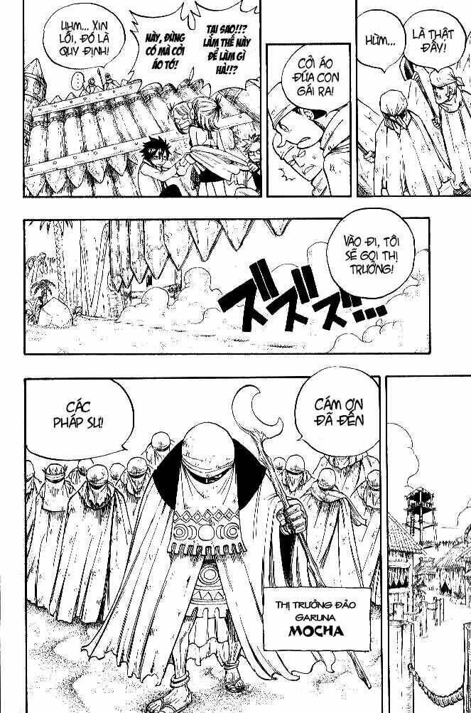 Fairy Tail Tập 26 trang 13