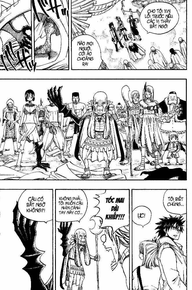 Fairy Tail Tập 26 trang 14