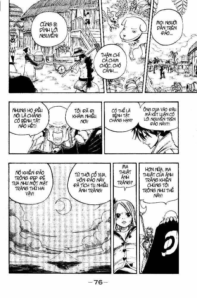 Fairy Tail Tập 26 trang 15