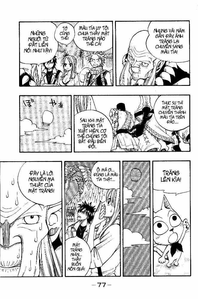 Fairy Tail Tập 26 trang 16