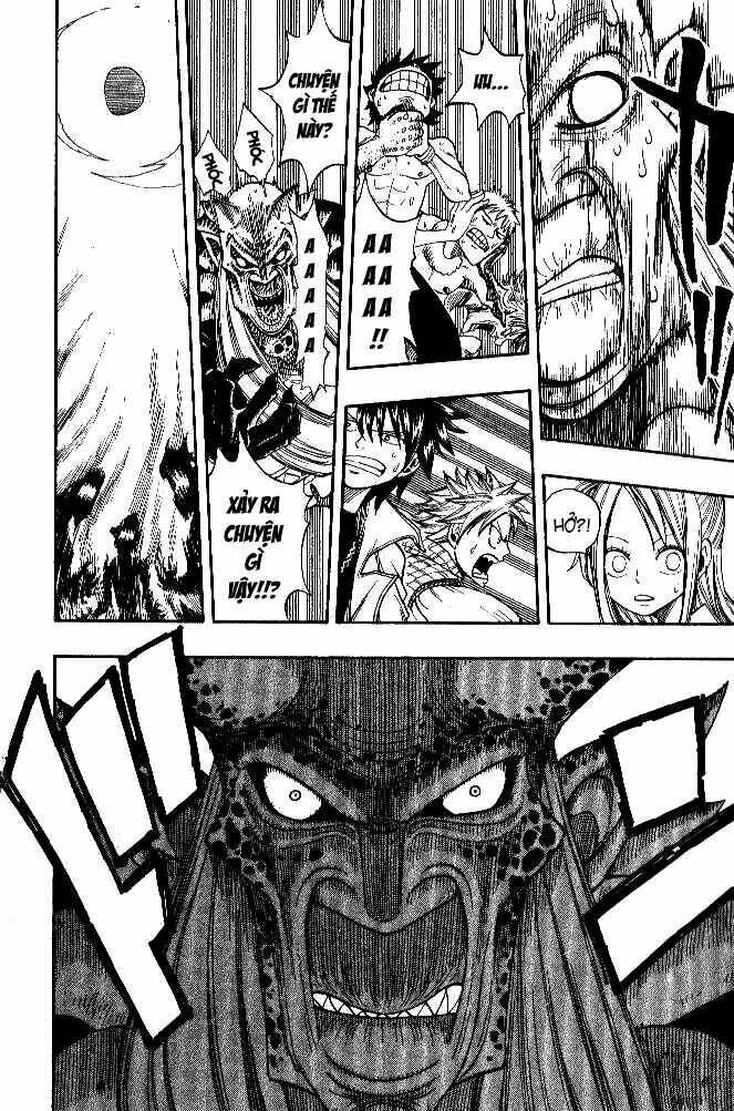 Fairy Tail Tập 26 trang 17