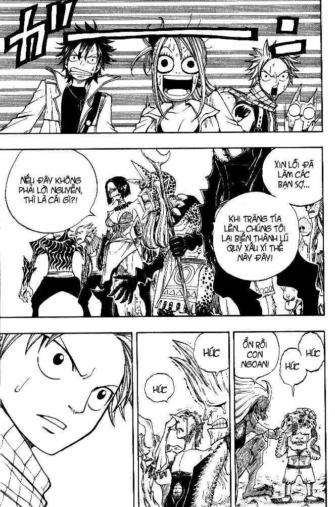 Fairy Tail Tập 26 trang 18