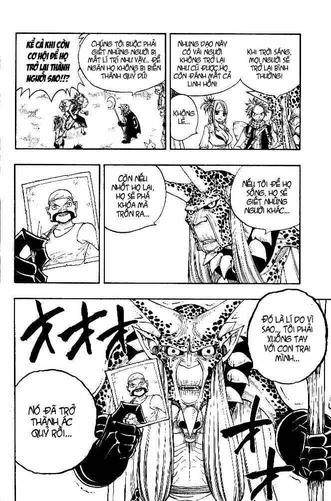 Fairy Tail Tập 26 trang 19