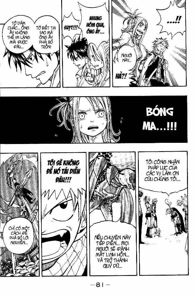 Fairy Tail Tập 26 trang 20