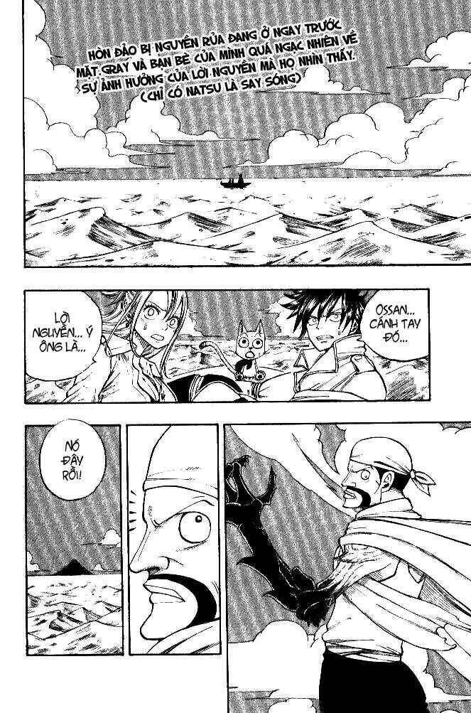 Fairy Tail Tập 26 trang 3