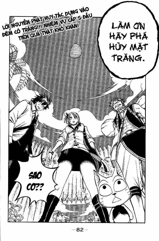 Fairy Tail Tập 26 trang 21