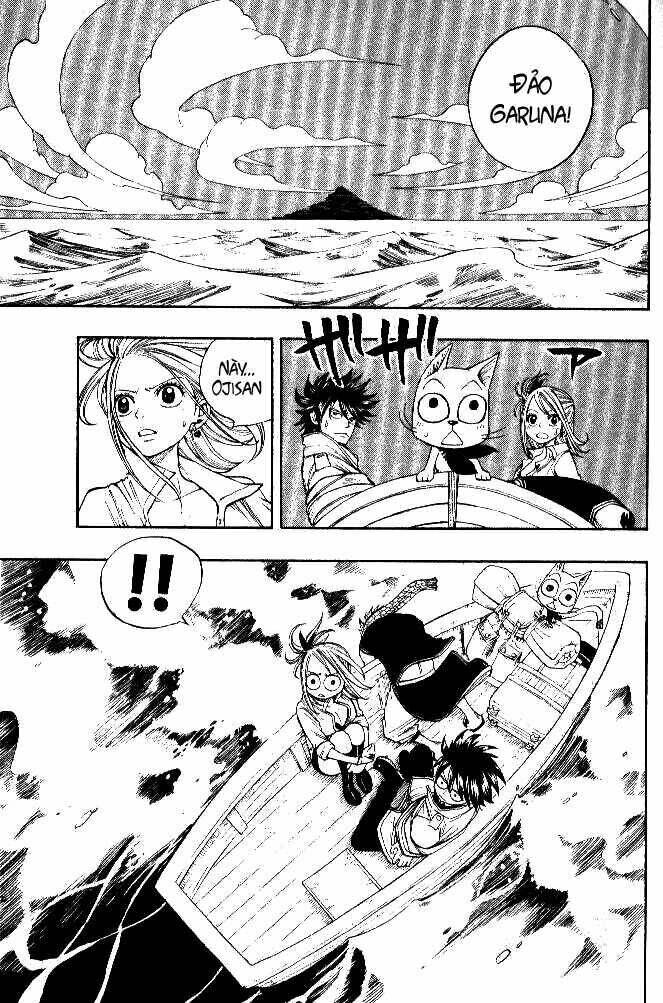 Fairy Tail Tập 26 trang 4