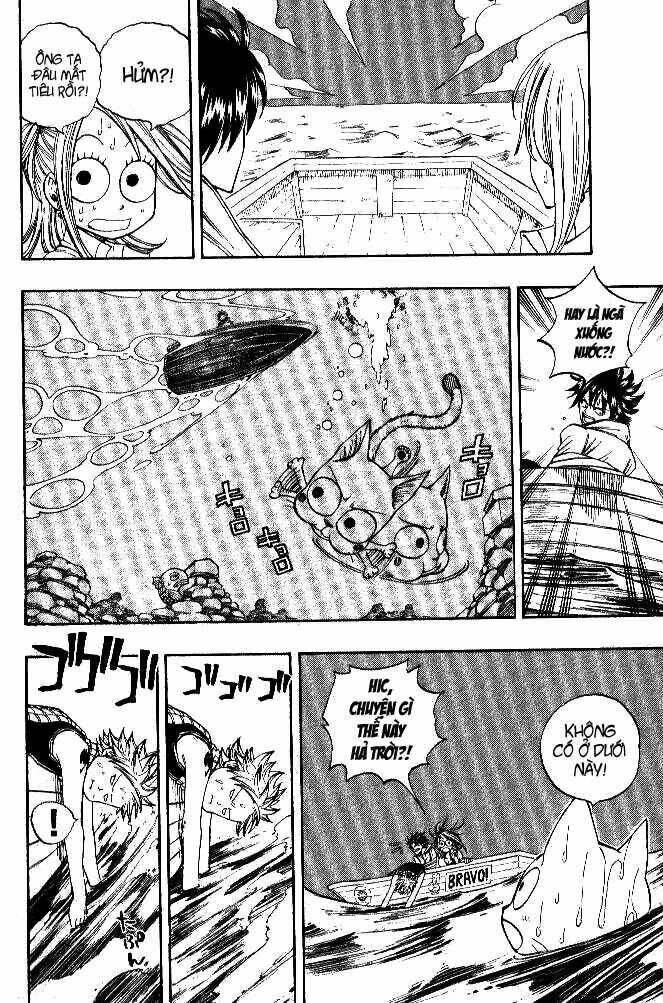 Fairy Tail Tập 26 trang 5