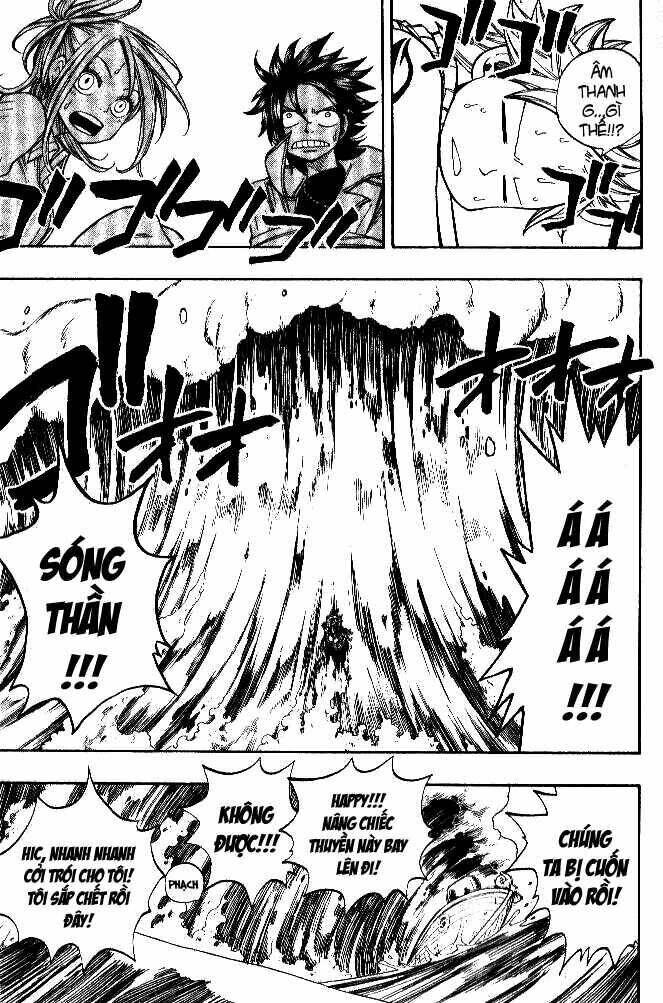 Fairy Tail Tập 26 trang 6