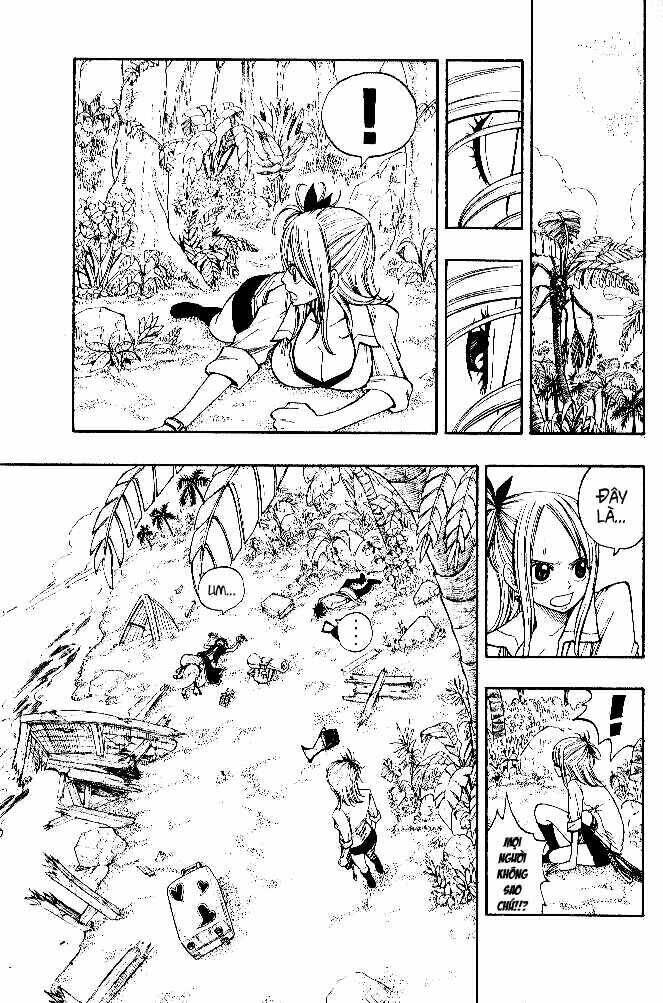 Fairy Tail Tập 26 trang 8