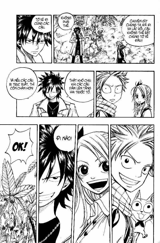 Fairy Tail Tập 26 trang 10