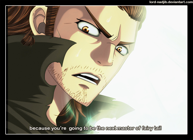 Fairy Tail Tập 262 trang 22