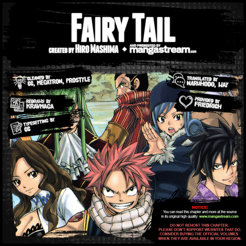 Fairy Tail Tập 263 trang 22