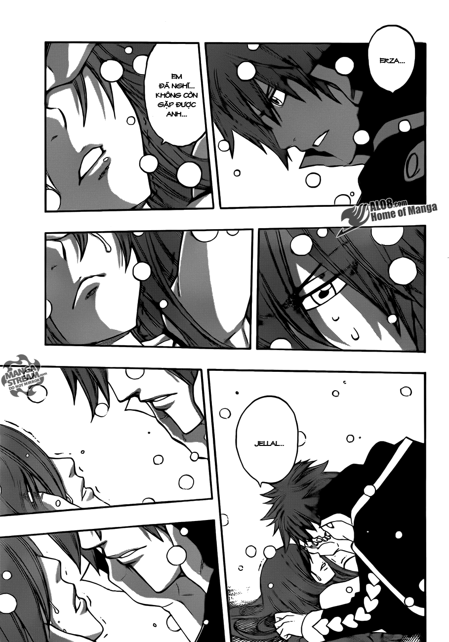 Fairy Tail Tập 264 trang 12