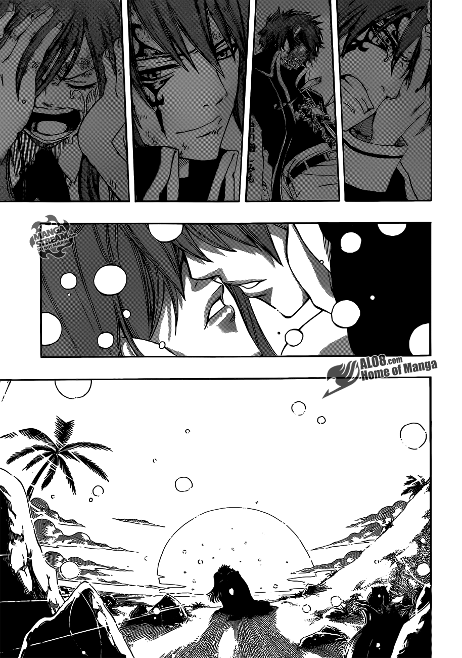 Fairy Tail Tập 264 trang 14