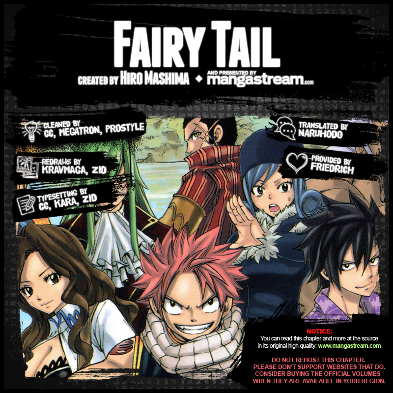 Fairy Tail Tập 264 trang 24