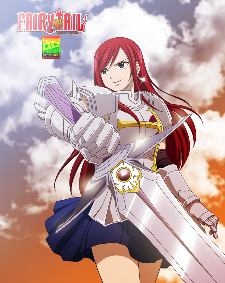 Fairy Tail Tập 265 trang 21