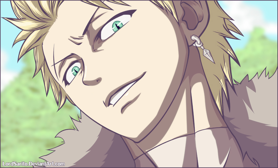 Fairy Tail Tập 266 trang 21