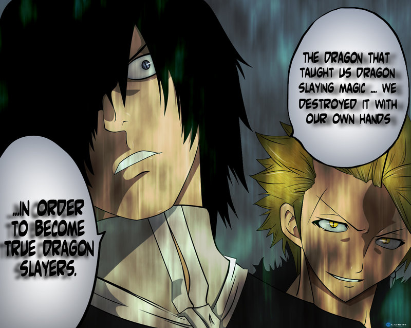 Fairy Tail Tập 267 trang 21