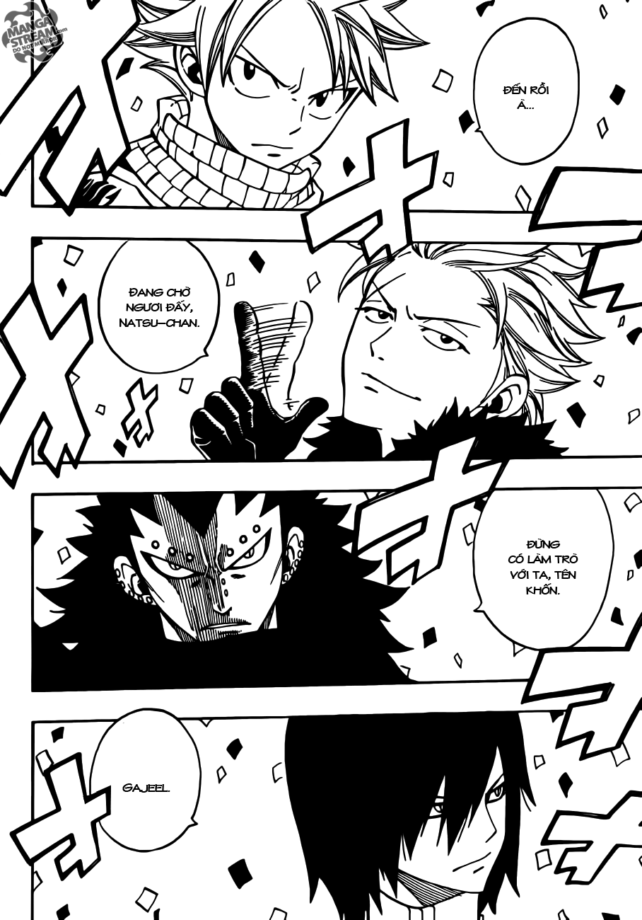 Fairy Tail Tập 268 trang 13