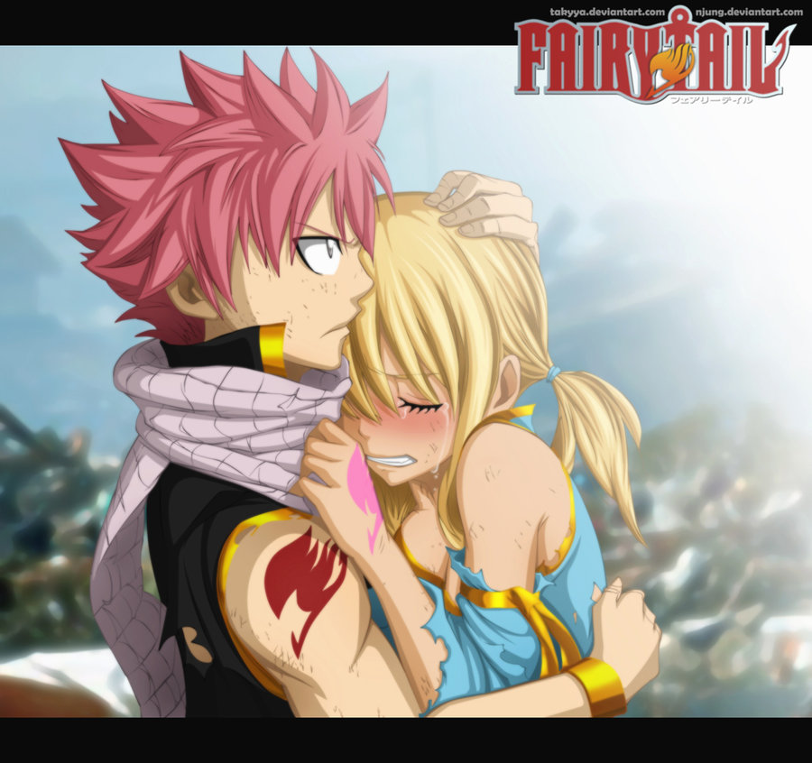 Fairy Tail Tập 268 trang 20