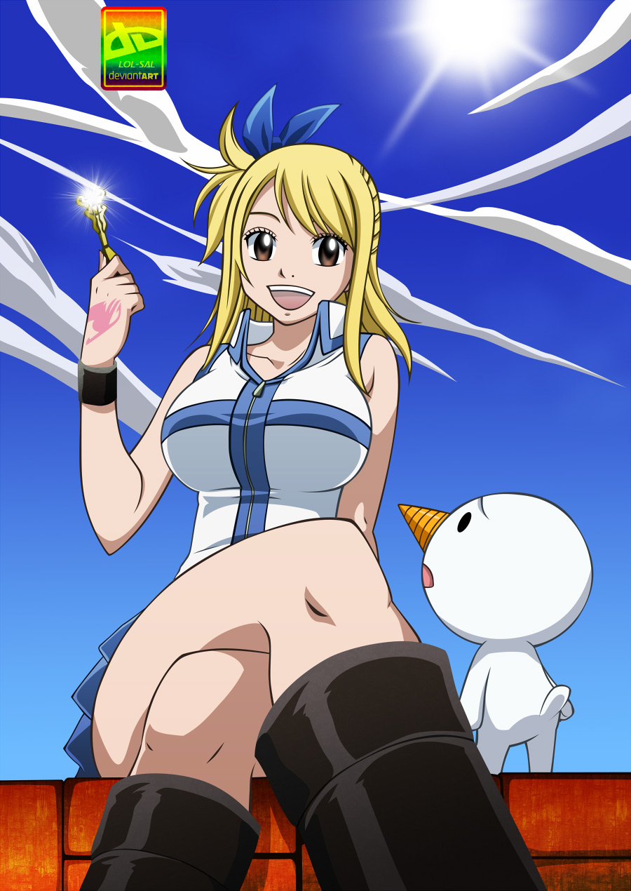 Fairy Tail Tập 268 trang 21