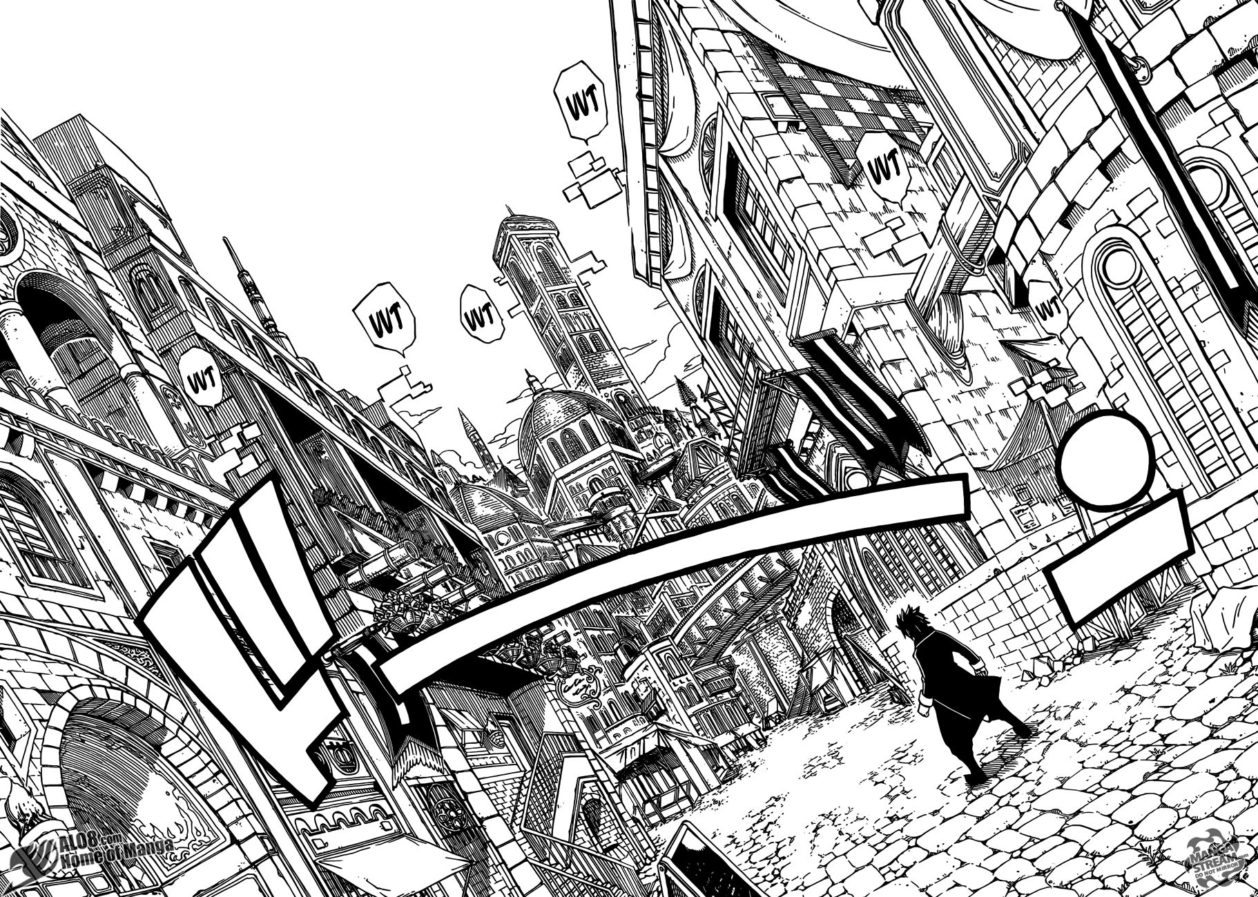 Fairy Tail Tập 269 trang 14