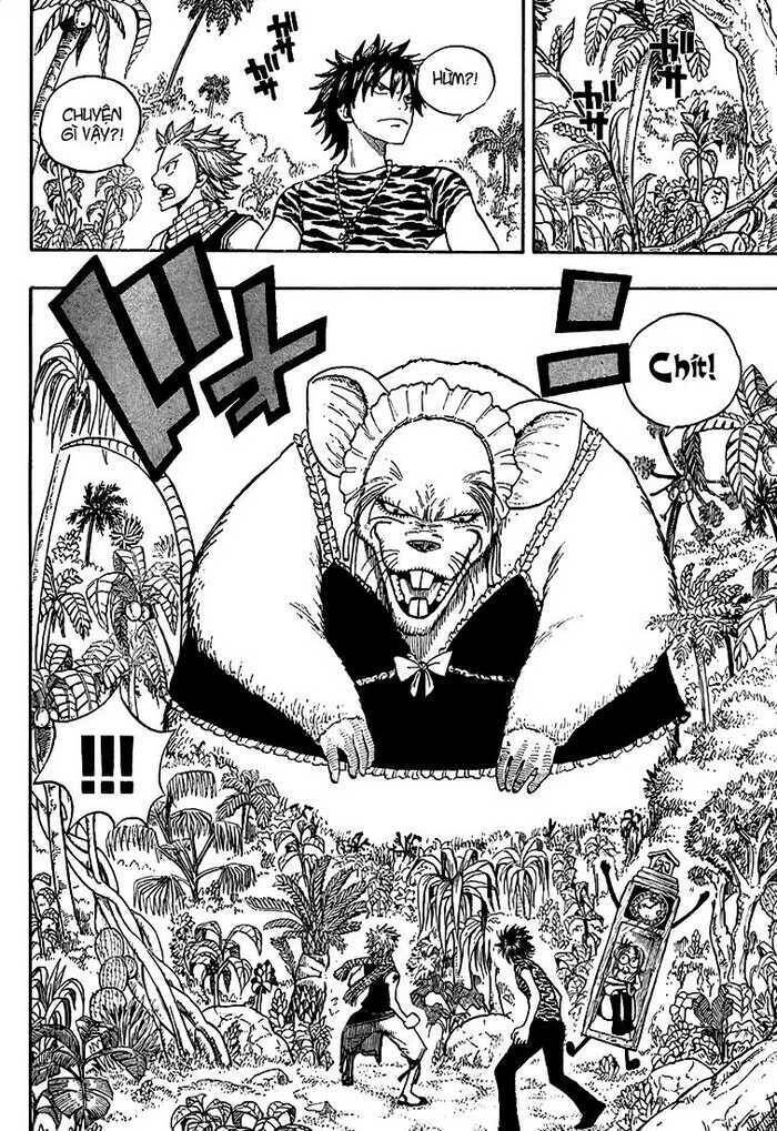 Fairy Tail Tập 27 trang 11