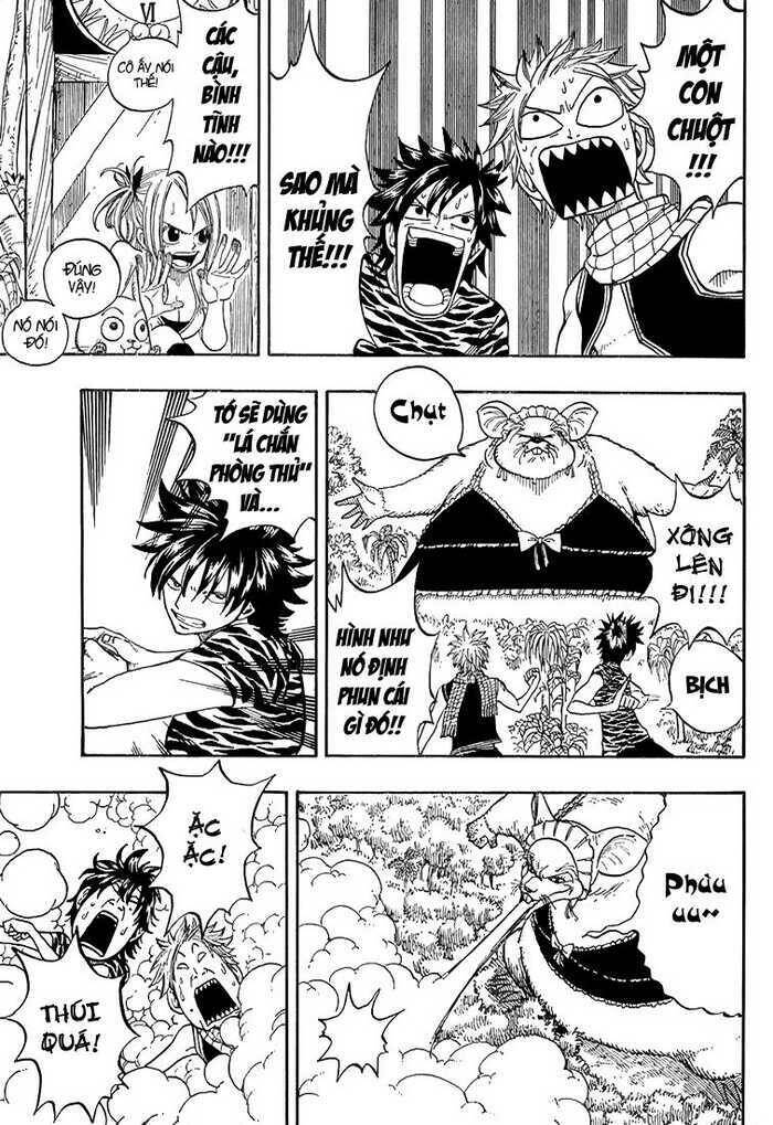 Fairy Tail Tập 27 trang 12