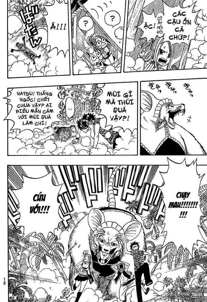 Fairy Tail Tập 27 trang 13