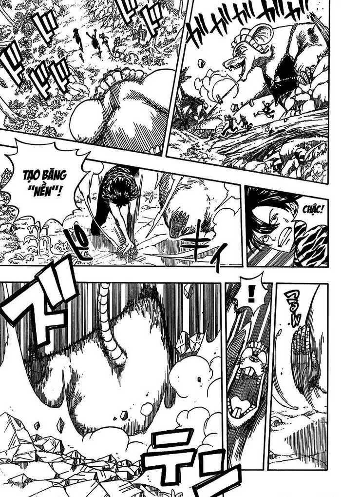 Fairy Tail Tập 27 trang 14