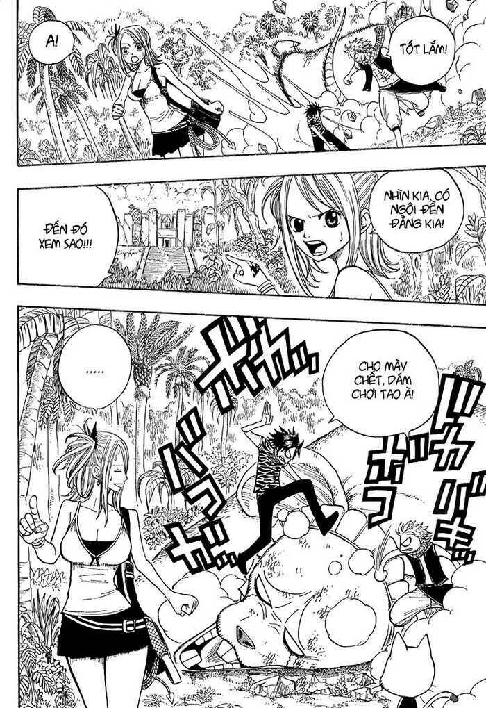Fairy Tail Tập 27 trang 15