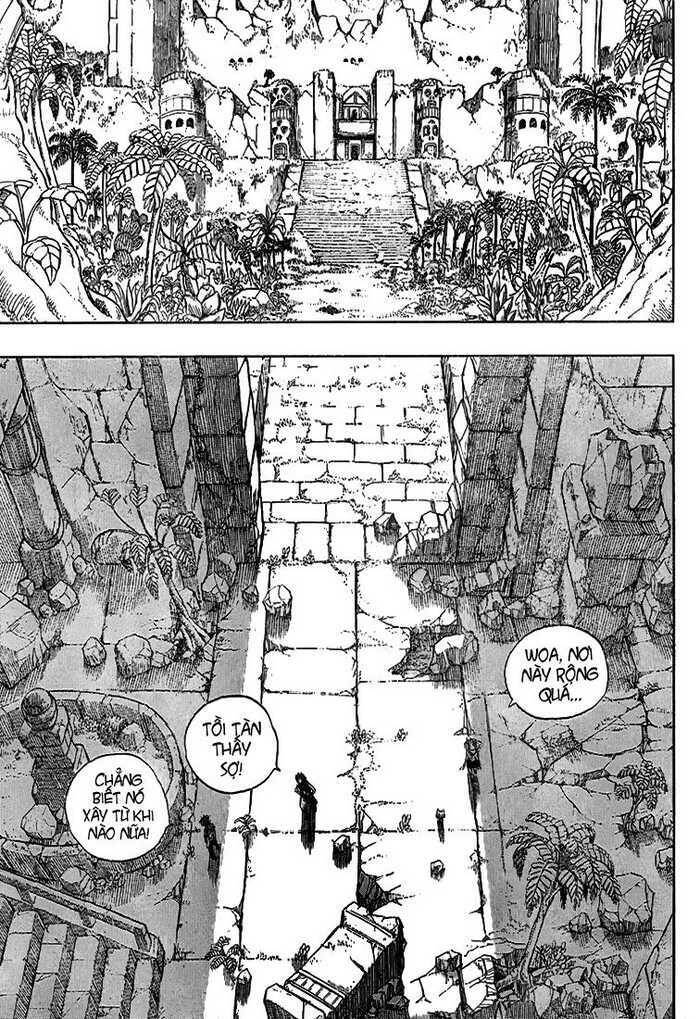 Fairy Tail Tập 27 trang 16