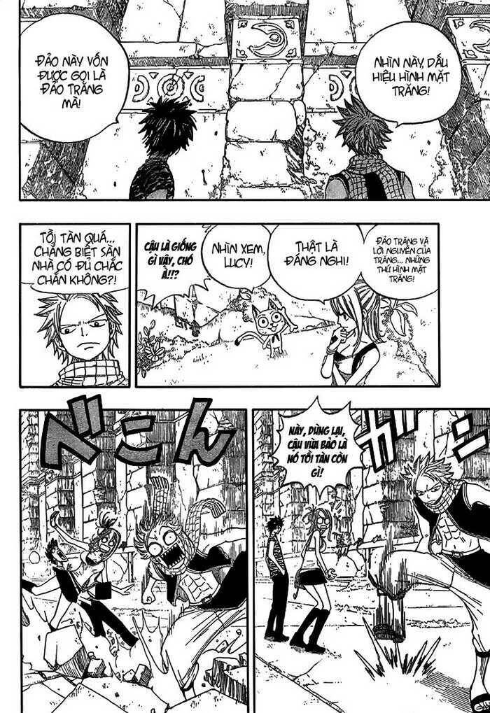 Fairy Tail Tập 27 trang 17