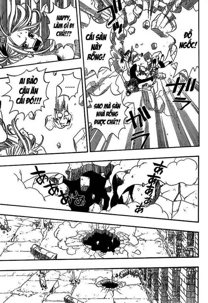 Fairy Tail Tập 27 trang 18