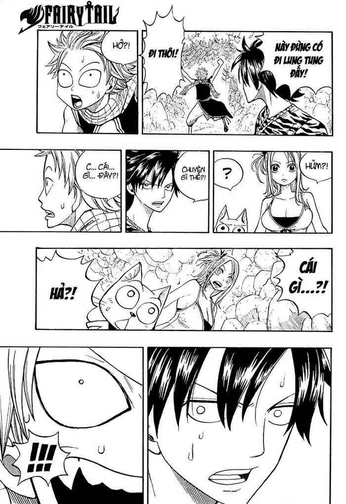 Fairy Tail Tập 27 trang 20