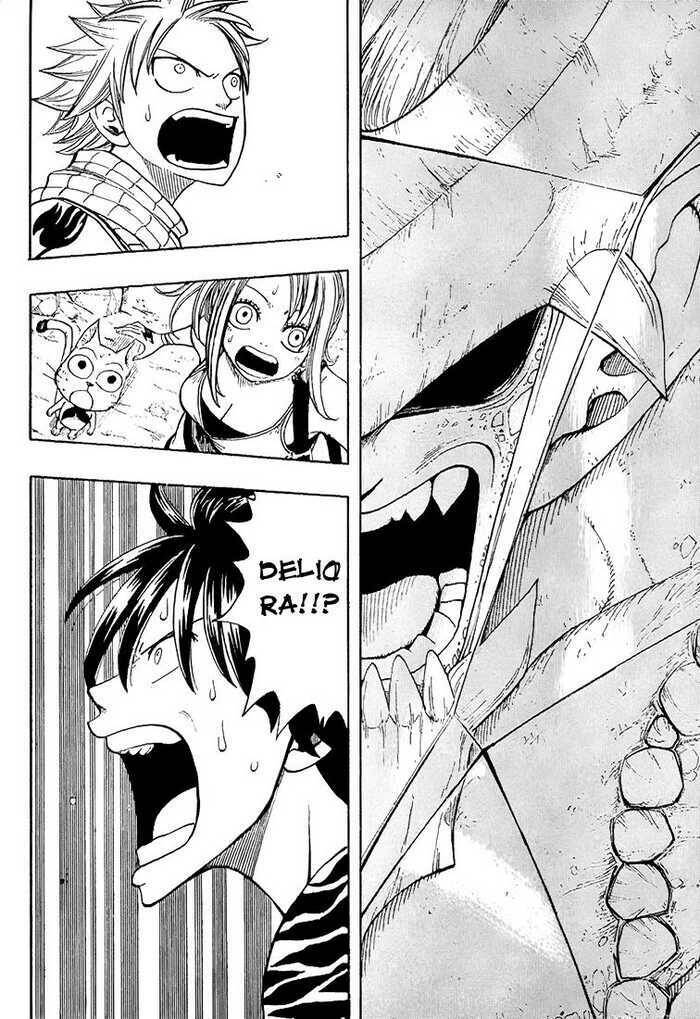 Fairy Tail Tập 27 trang 22