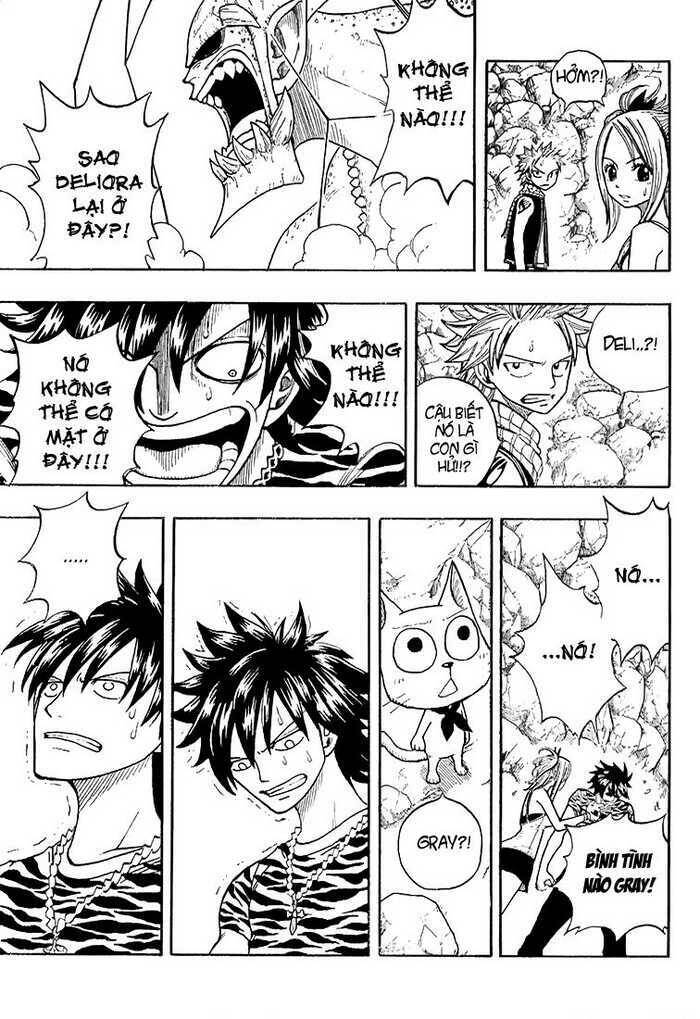 Fairy Tail Tập 27 trang 23