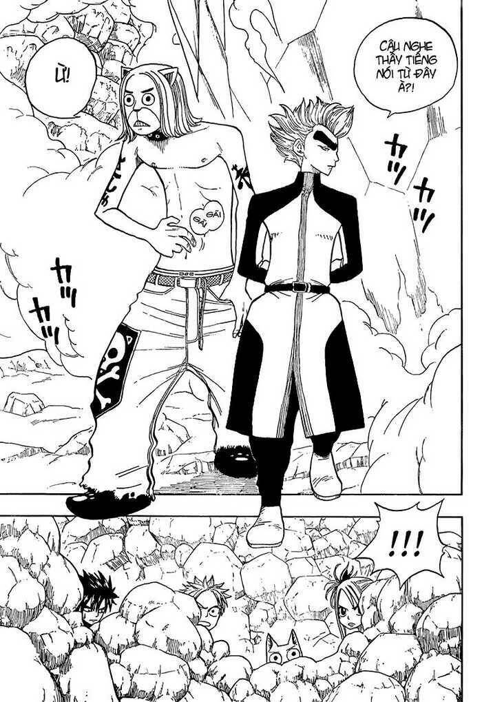 Fairy Tail Tập 27 trang 25