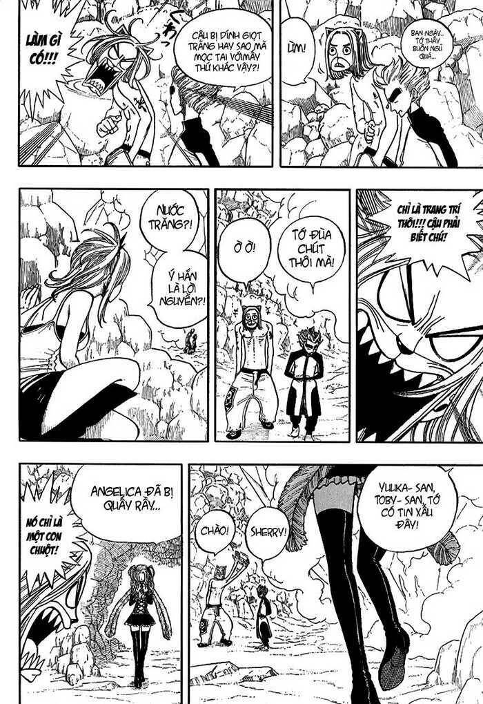 Fairy Tail Tập 27 trang 26